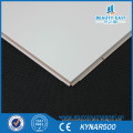 Lay-on Tile 595x595mm Aluminum Ceiling, Acoustic Ceiling For Home